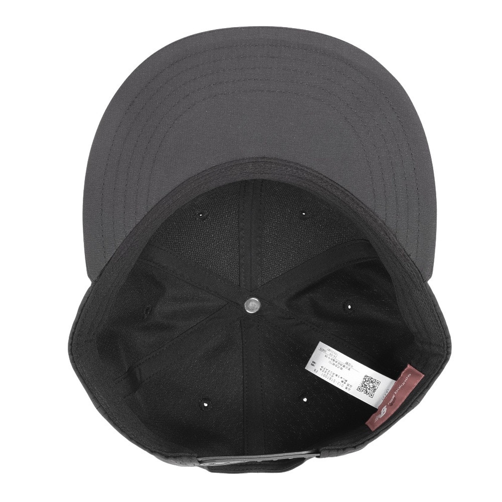 ニューバランス（new balance）（メンズ）ゴルフ FLAT BRIM キャップ 012-5187001-010