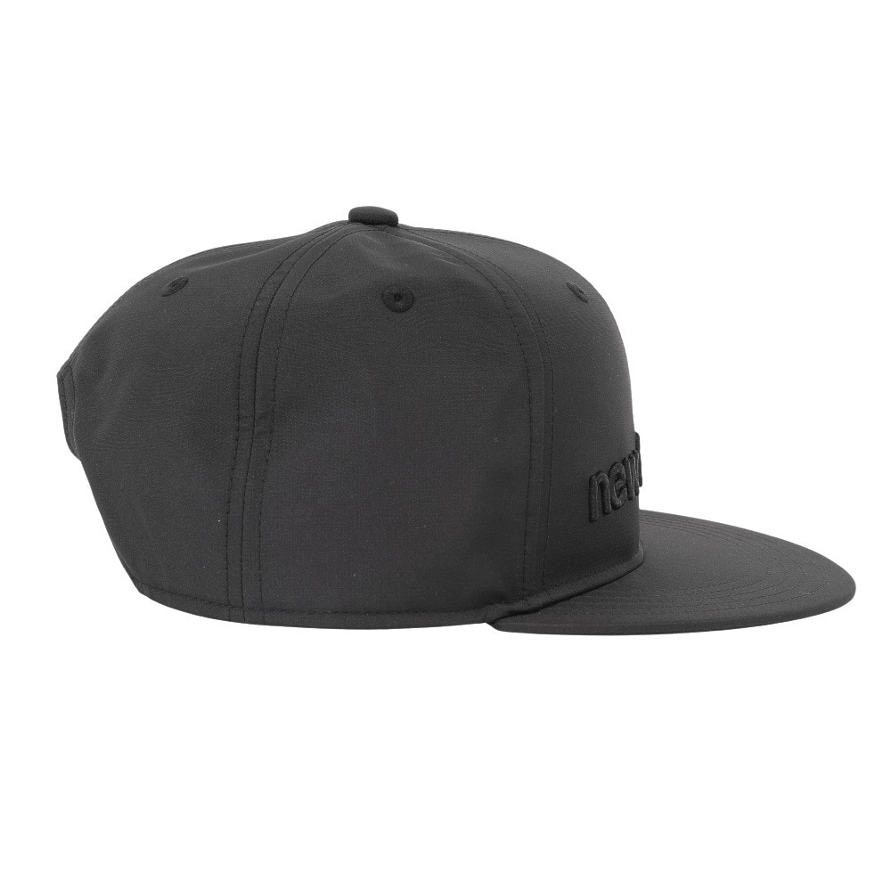 ニューバランス（new balance）（メンズ）ゴルフ FLAT BRIM キャップ 012-5187001-010