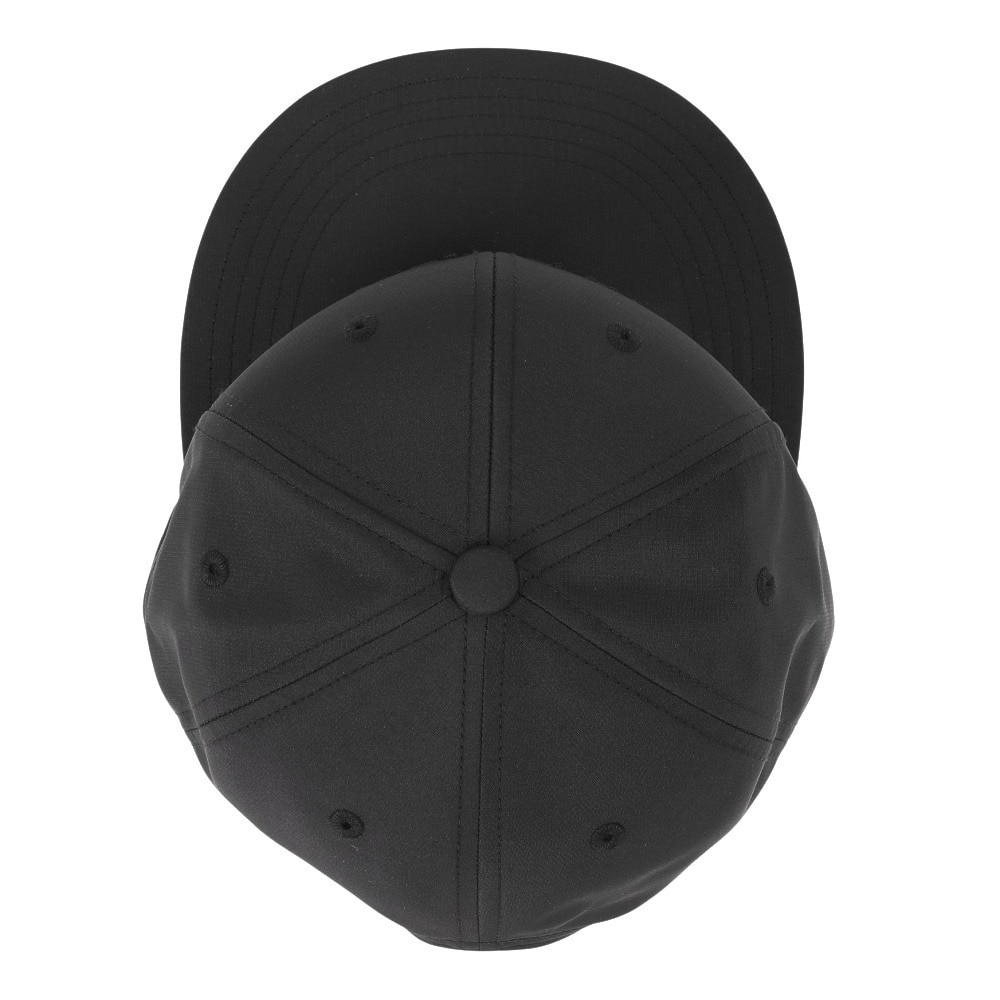 ニューバランス（new balance）（メンズ）ゴルフ FLAT BRIM キャップ 012-5187001-010