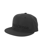 (メンズ)ゴルフ FLAT BRIM キャップ 012-5187001-010