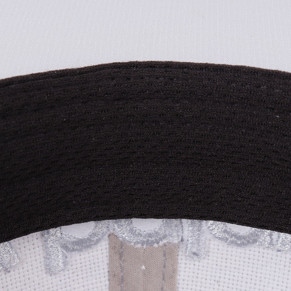 ニューバランス（new balance）（メンズ）ゴルフ フラットブリムキャップ 012-5187001-023