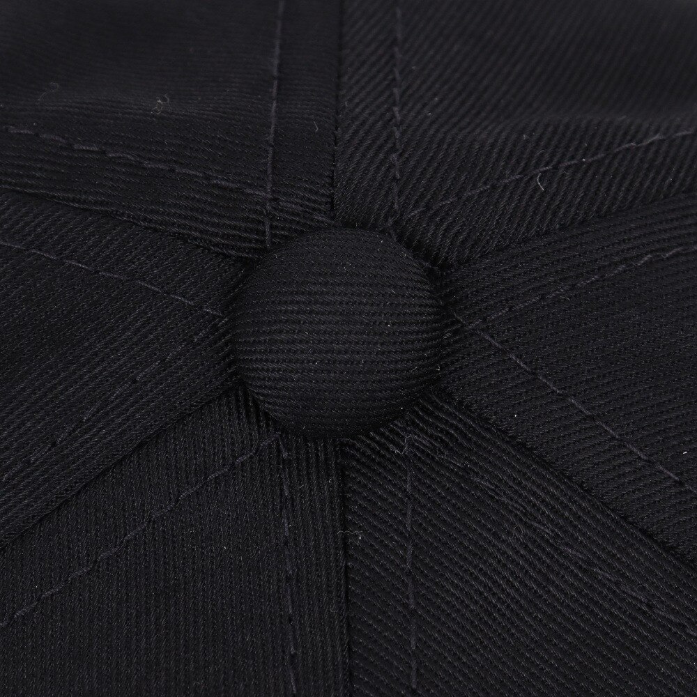ニューバランス（new balance）（メンズ、レディース）ゴルフ SEMI-CURVED BRIM キャップ 012-5187004-010
