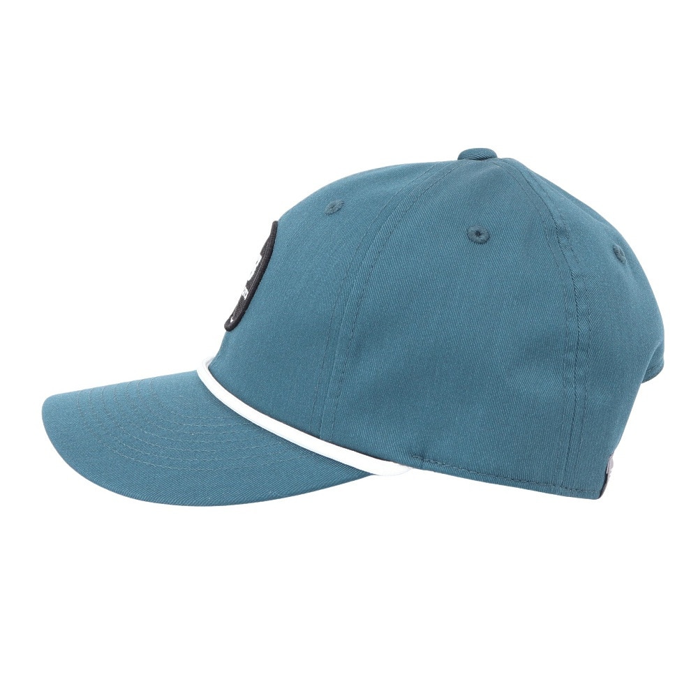 ニューバランス（new balance）（メンズ）ゴルフ セミカーブド ブリムキャップ 012-5187004-182