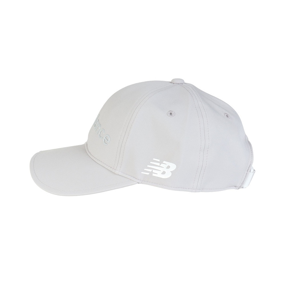 ニューバランス（new balance）（メンズ）ゴルフ 帽子 6パネルキャップ 012-5987001-021