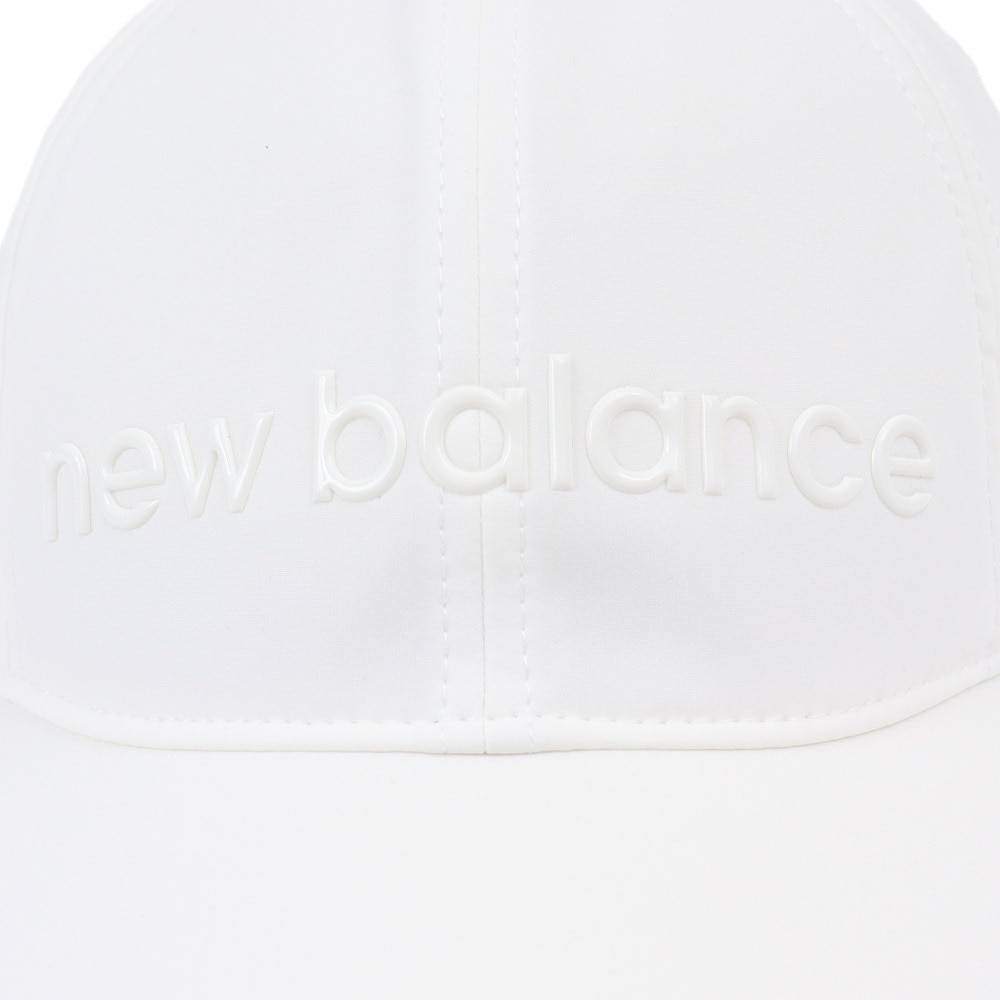 ニューバランス（new balance）（メンズ）シックス パネルキャップ 012-5987001-030