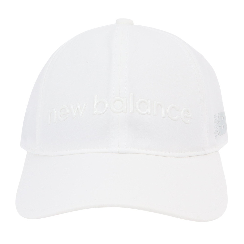 ニューバランス（new balance）（メンズ）シックス パネルキャップ 012-5987001-030