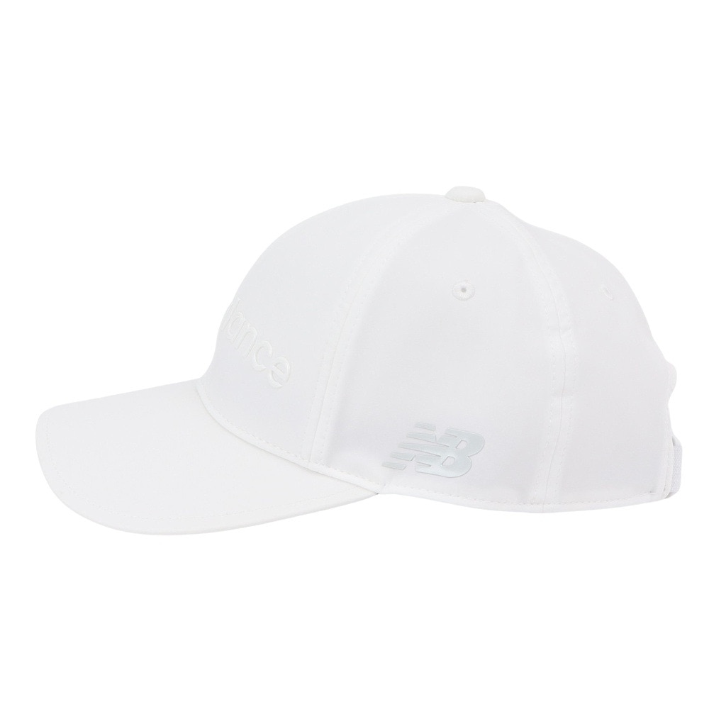 ニューバランス（new balance）（メンズ）シックス パネルキャップ 012-5987001-030