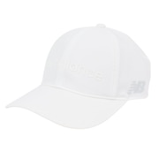 (メンズ)シックス パネルキャップ 012-5987001-030