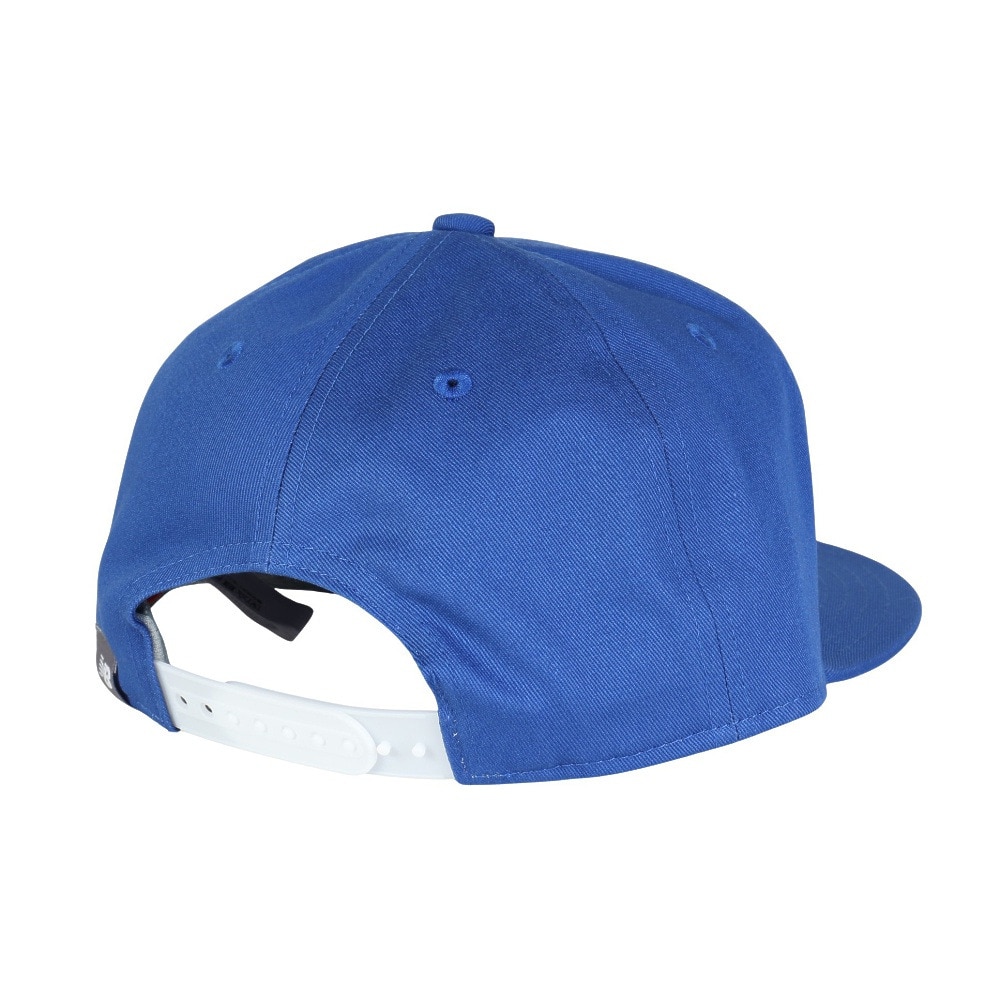 ニューバランス（new balance）（メンズ）ゴルフ フラットブリム キャップ 012-5987006-114