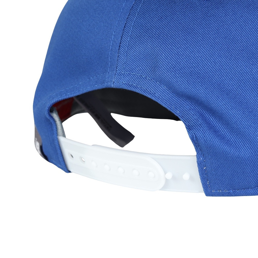ニューバランス（new balance）（メンズ）ゴルフ フラットブリム キャップ 012-5987006-114
