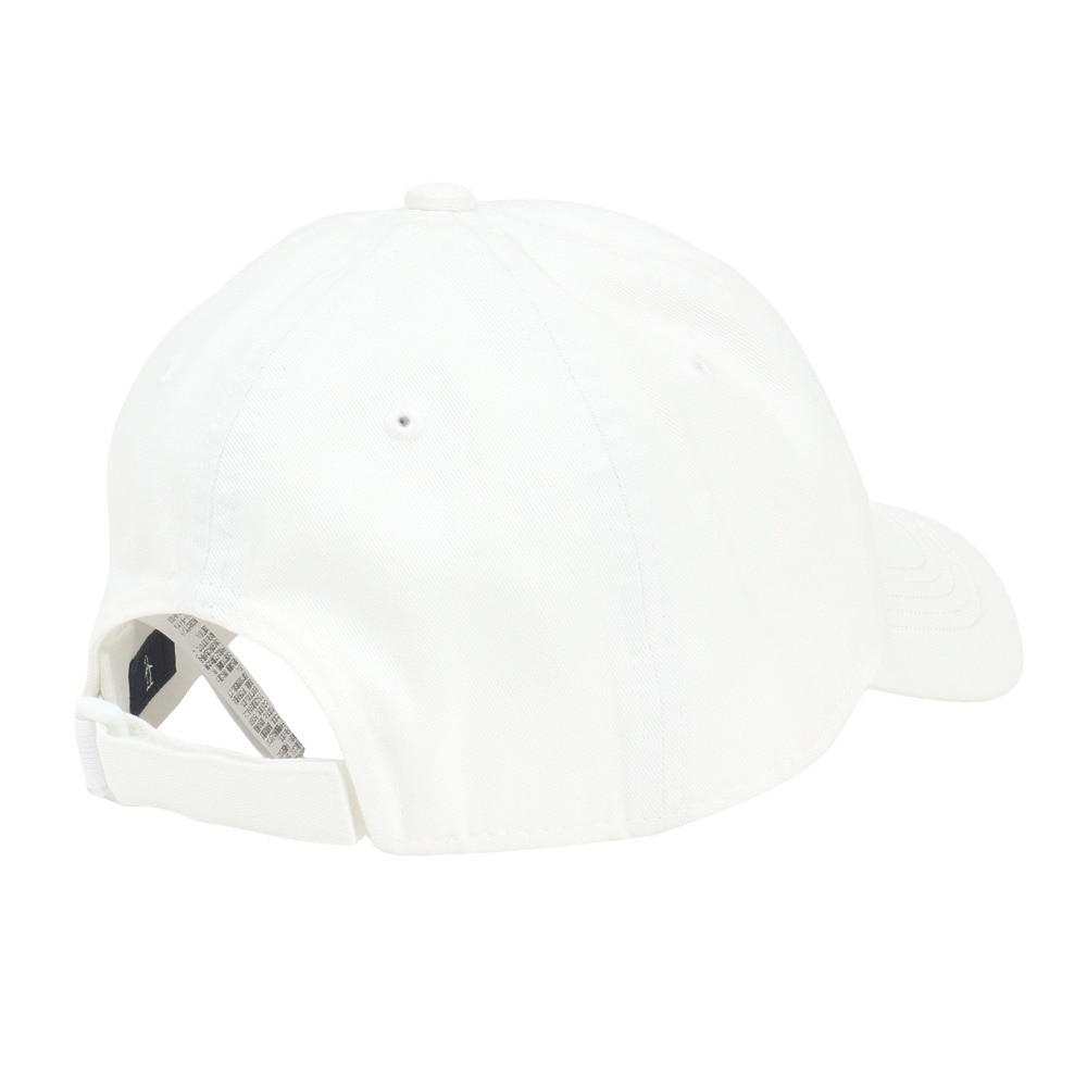 マンシングウエア（MUNSING WEAR）（メンズ）ゴルフ ビッグペンギン柄 ベースボールキャップ MG5SCP35M WH00