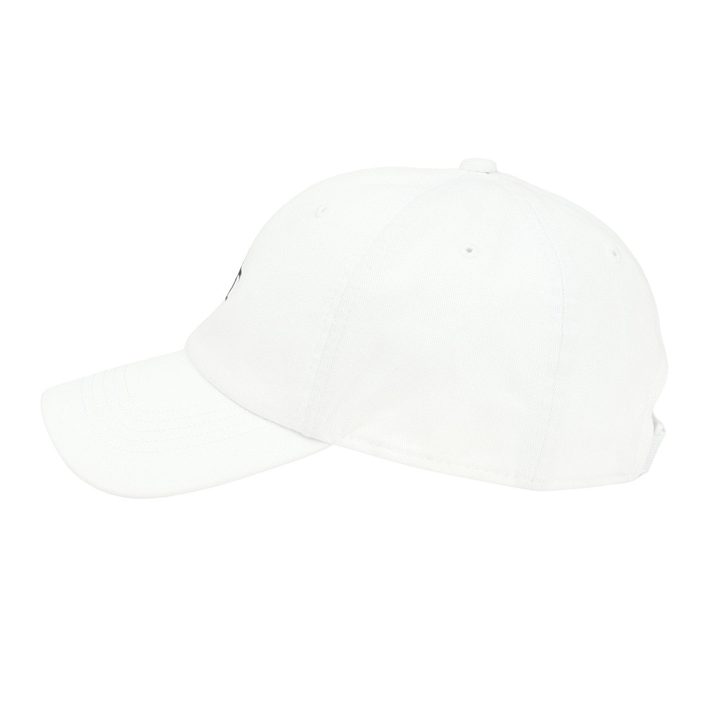 マンシングウエア（MUNSING WEAR）（メンズ）ゴルフ ビッグペンギン柄 ベースボールキャップ MG5SCP35M WH00
