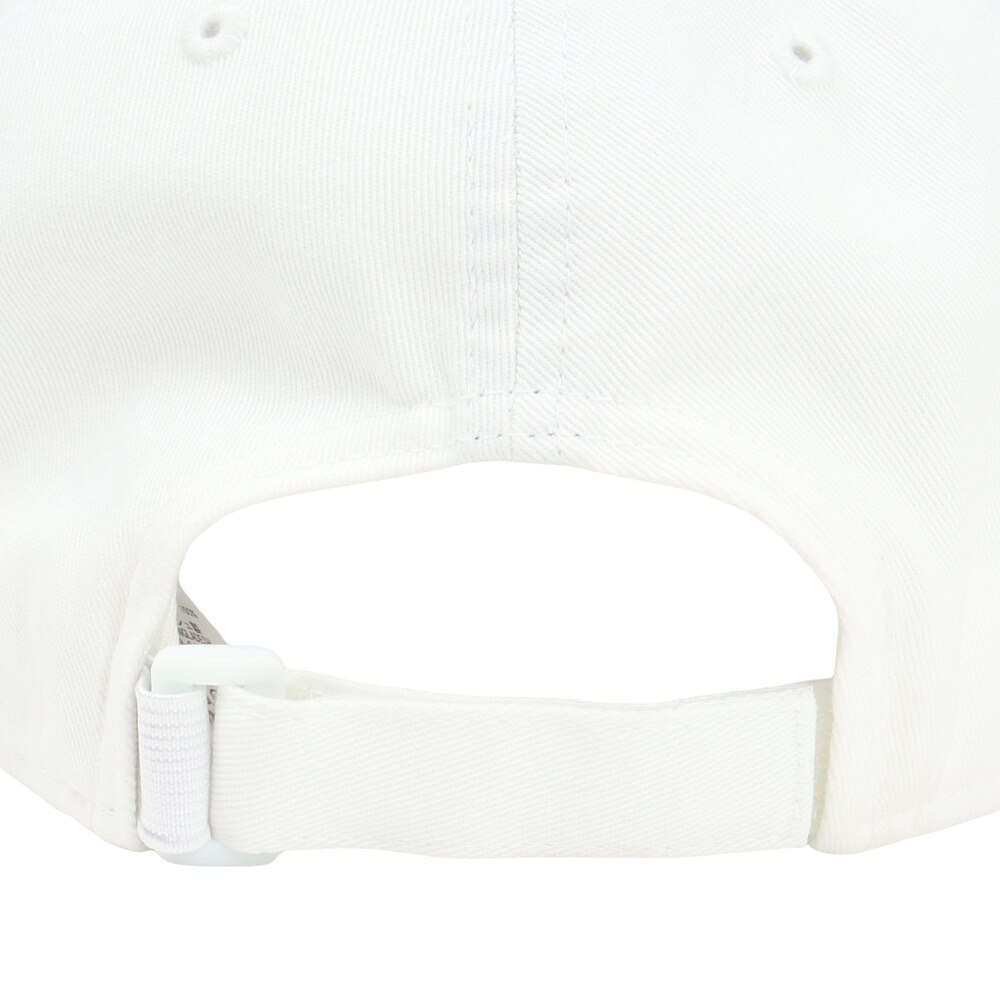 マンシングウエア（MUNSING WEAR）（メンズ）ゴルフ ビッグペンギン柄 ベースボールキャップ MG5SCP35M WH00