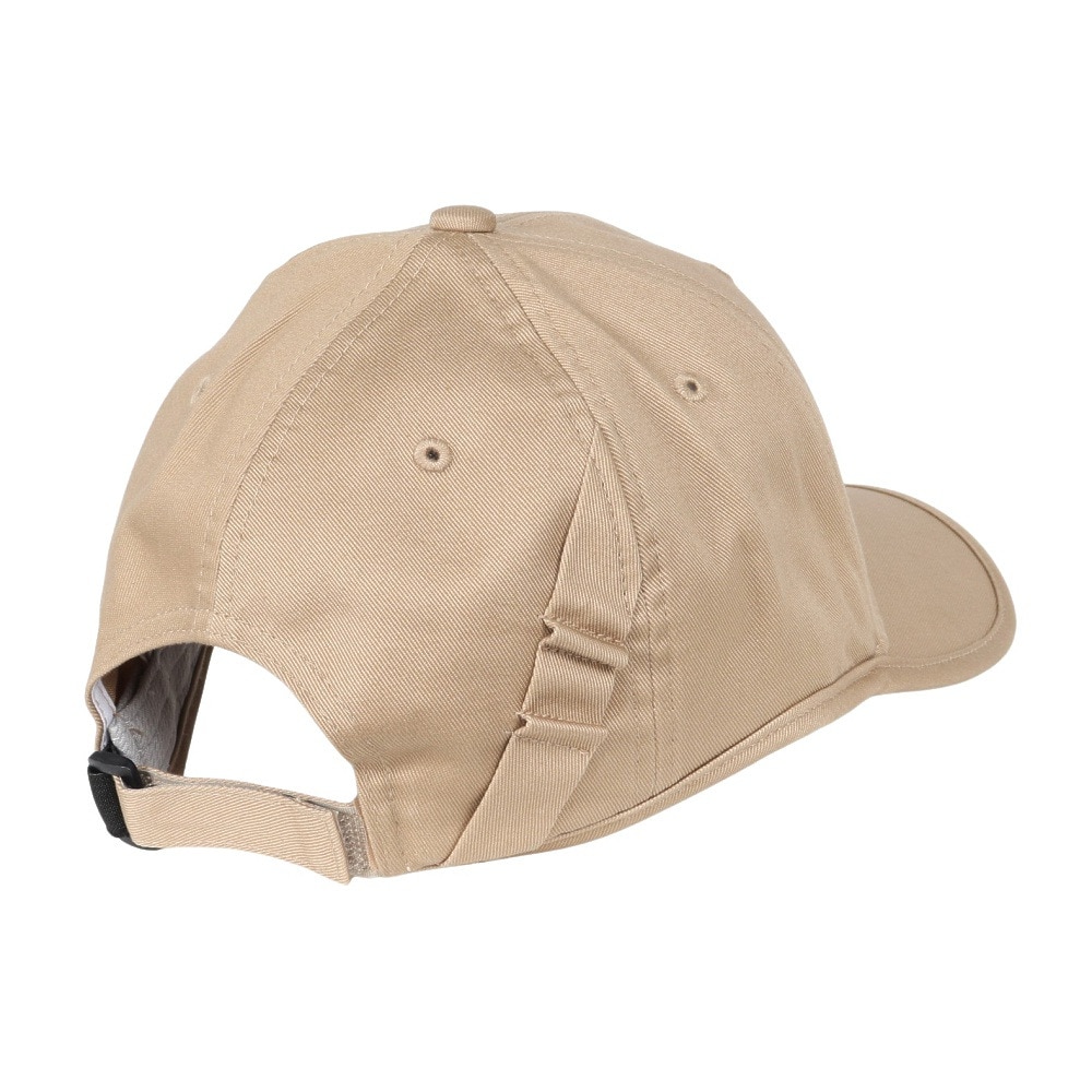 ルコックスポルティフ（lecoqsportif）（メンズ）帽子 定番 イヤーカーブキャップ LG5SCP01M BG00