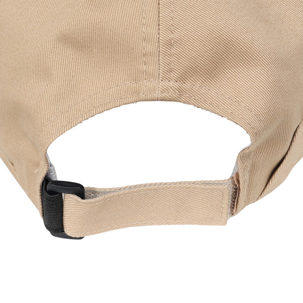 ルコックスポルティフ（lecoqsportif）（メンズ）帽子 定番 イヤーカーブキャップ LG5SCP01M BG00