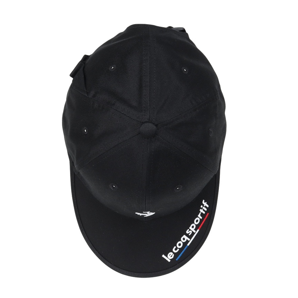ルコックスポルティフ（lecoqsportif）（メンズ）ゴルフ 帽子 定番