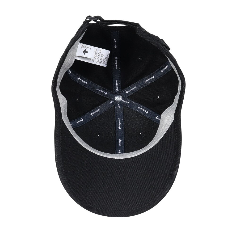 ルコックスポルティフ（lecoqsportif）（メンズ）ゴルフ 帽子 定番