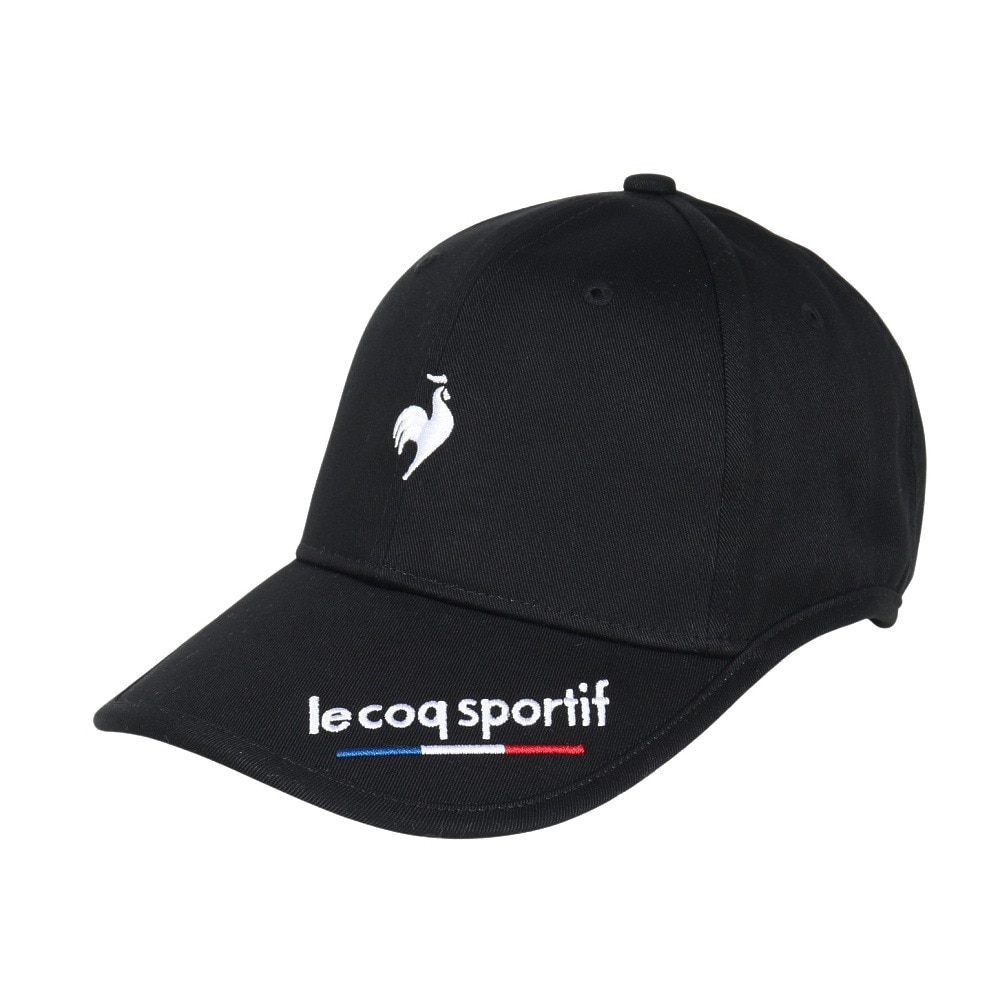 ルコックスポルティフ（lecoqsportif）（メンズ）ゴルフ 帽子 定番