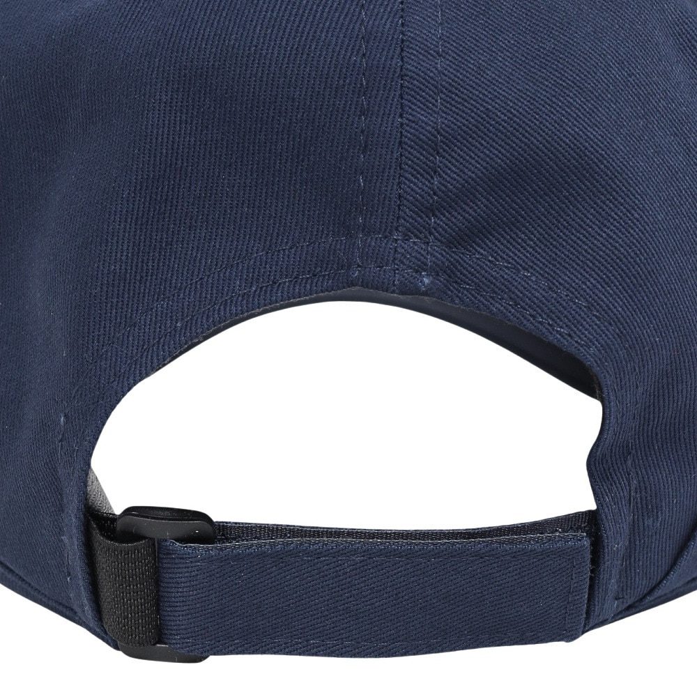 ルコックスポルティフ（lecoqsportif）（メンズ）ゴルフ 定番イヤーカーブキャップ LG5SCP01M NV00