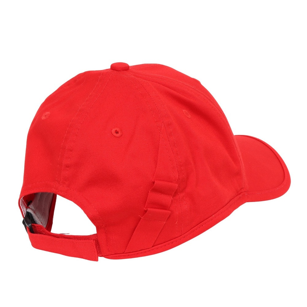 ルコックスポルティフ（lecoqsportif）（メンズ）ゴルフ 定番イヤーカーブキャップ LG5SCP01M RD00