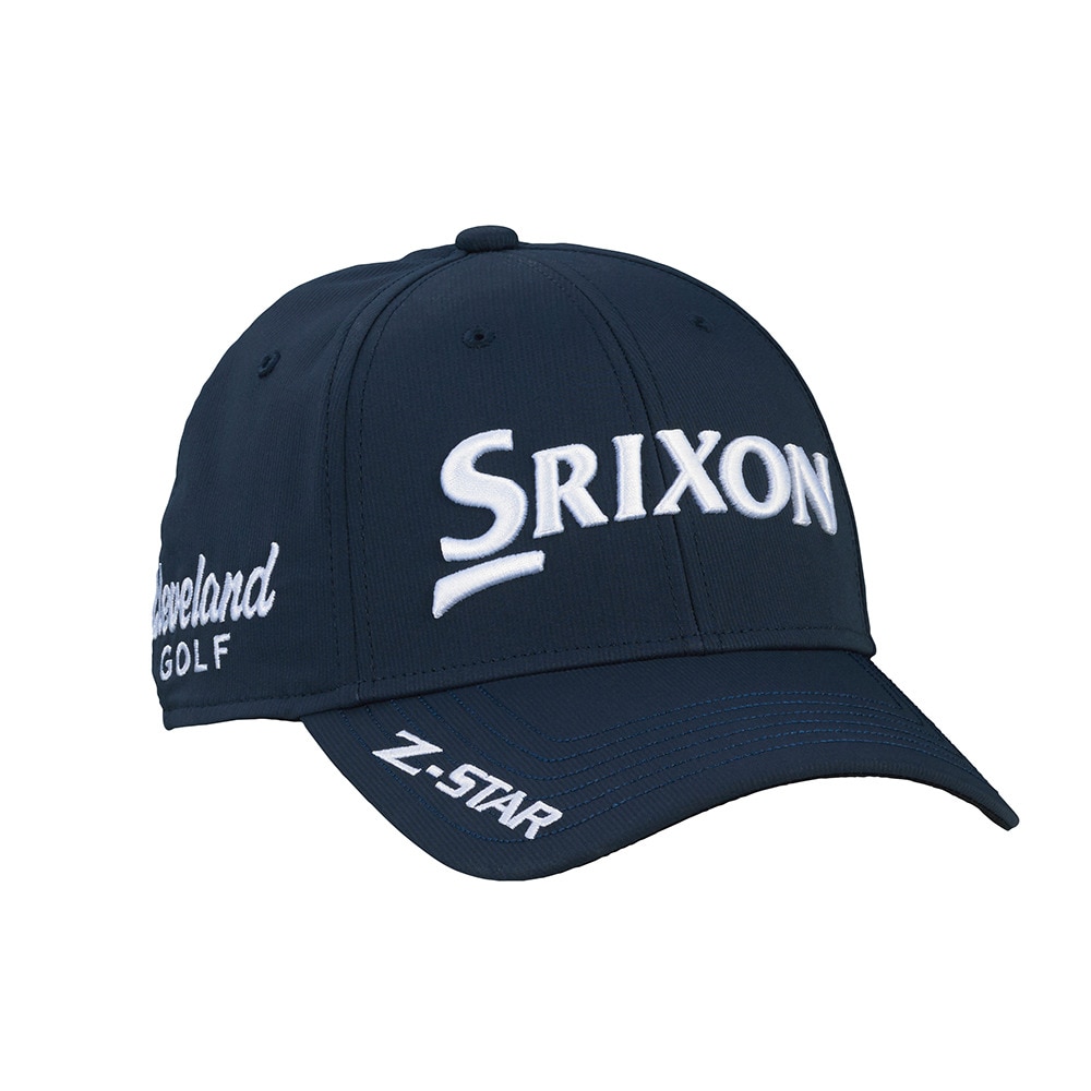 スリクソン（SRIXON）（メンズ）ゴルフ ゴルフキャップ SMH-5150X