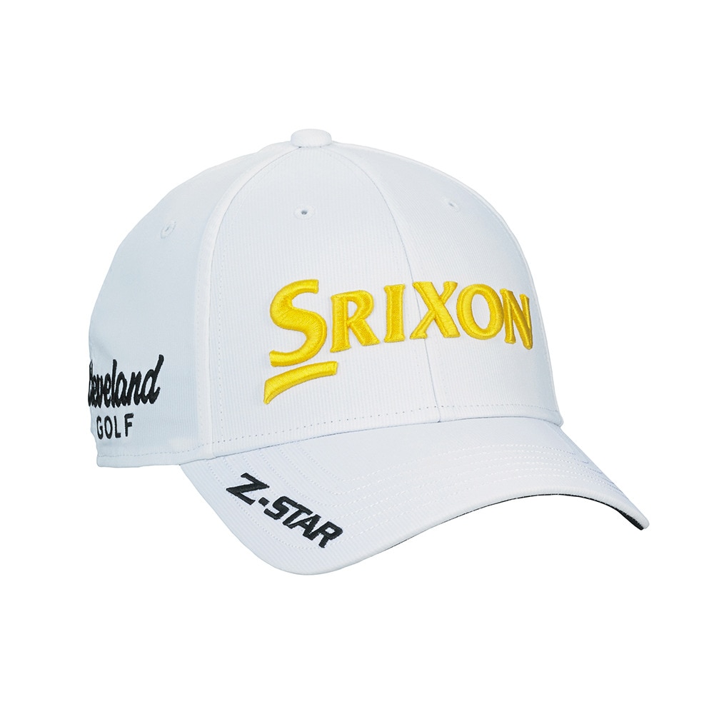 スリクソン（SRIXON）（メンズ）ゴルフ ゴルフキャップ SMH-5150X