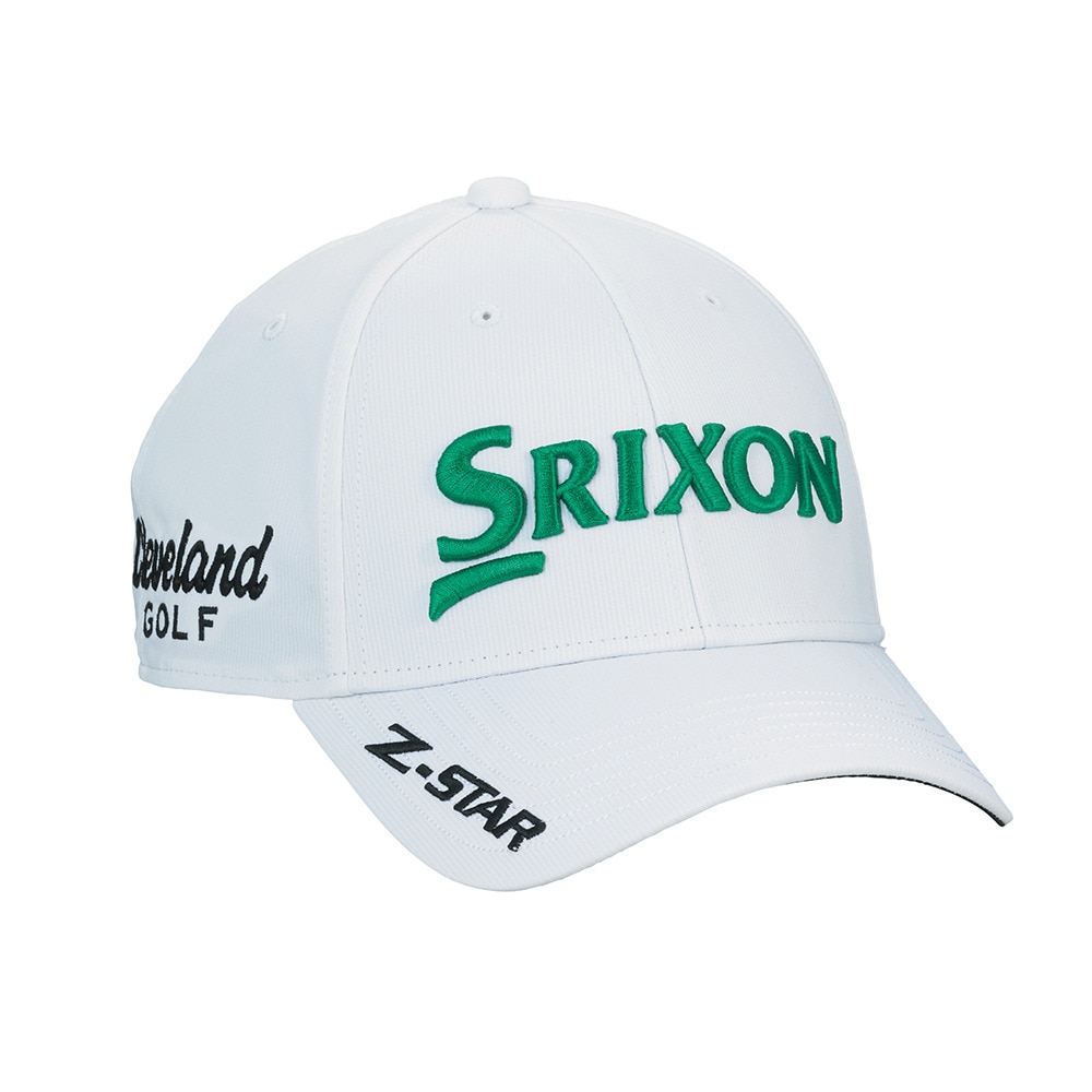 スリクソン（SRIXON）（メンズ）ゴルフ ゴルフキャップ SMH-5150X