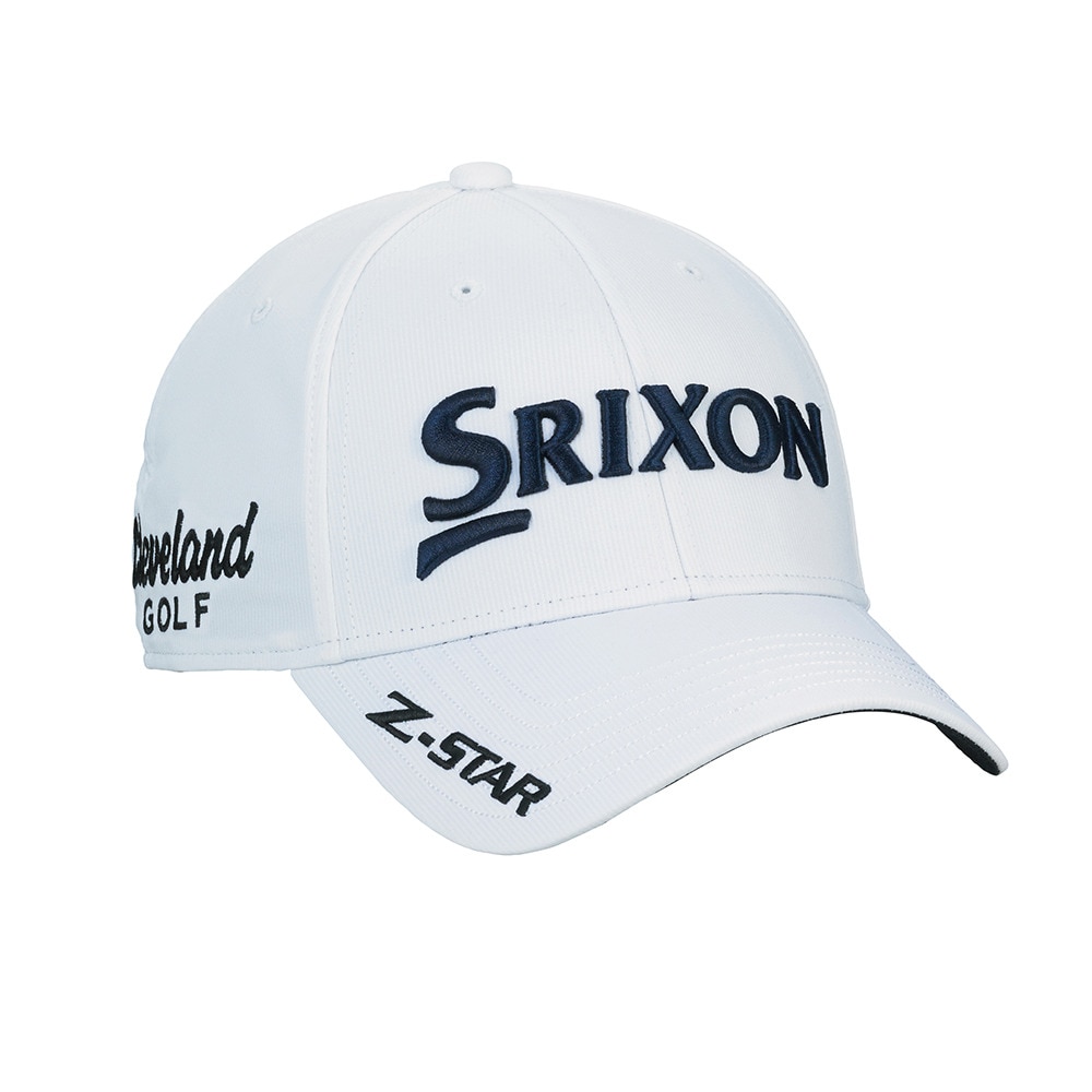 スリクソン（SRIXON）（メンズ）ゴルフ ゴルフキャップ SMH-5150X