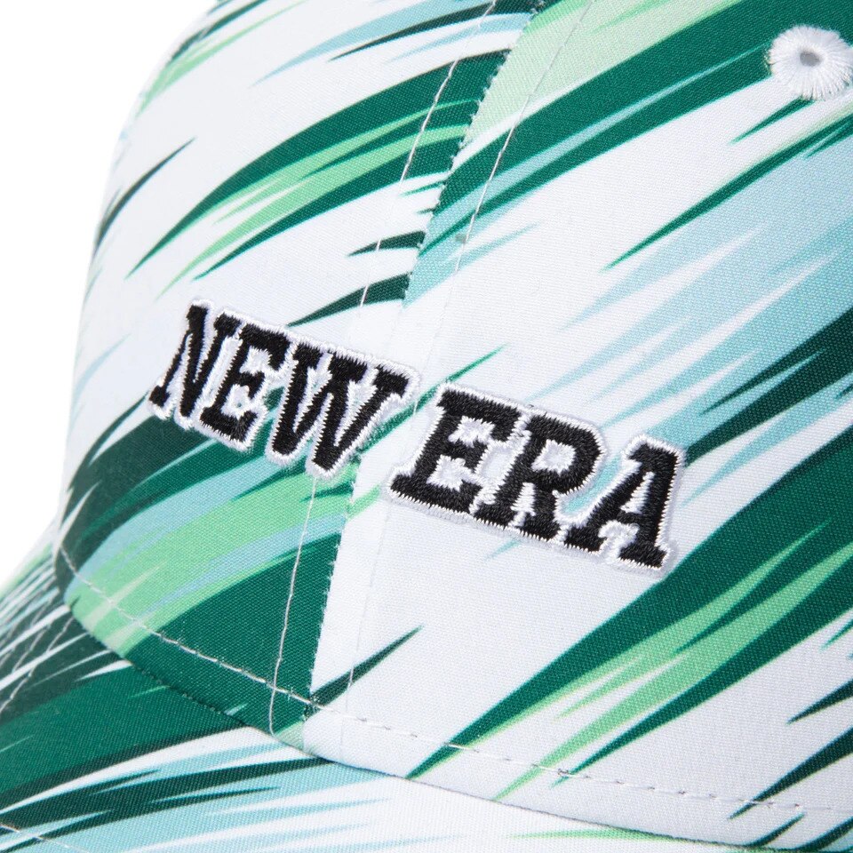 ニューエラ（NEW ERA）（メンズ）9FORTY Palm Leaf Camo キャップ 14391333