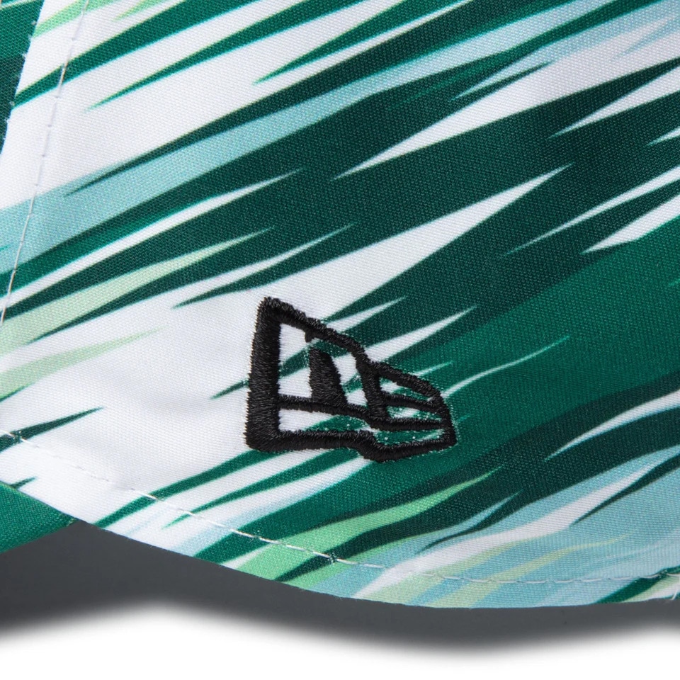 ニューエラ（NEW ERA）（メンズ）9FORTY Palm Leaf Camo キャップ 14391333