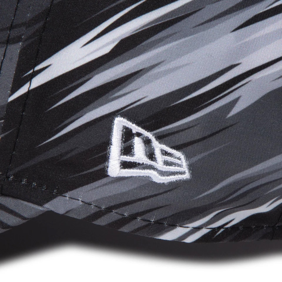 ニューエラ（NEW ERA）（メンズ）9FORTY Palm Leaf Camo キャップ 14391334