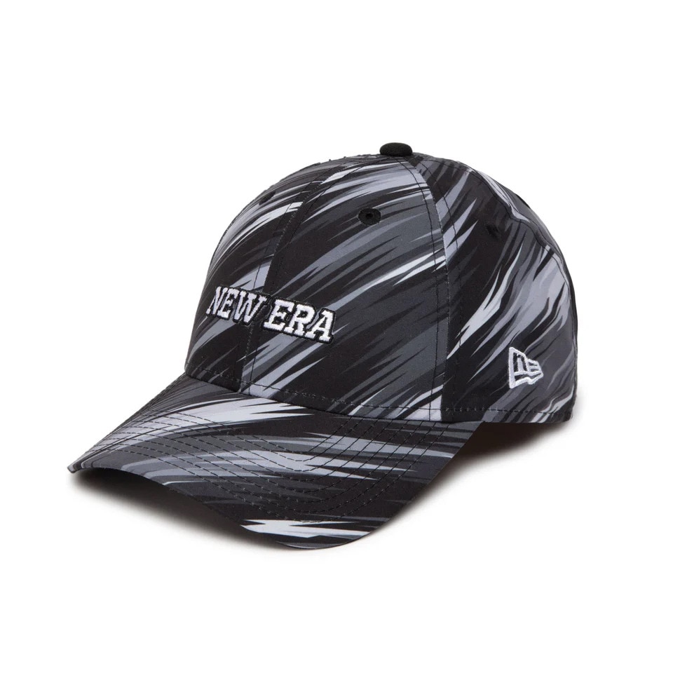 ニューエラ（NEW ERA）（メンズ）9FORTY Palm Leaf Camo キャップ 14391334