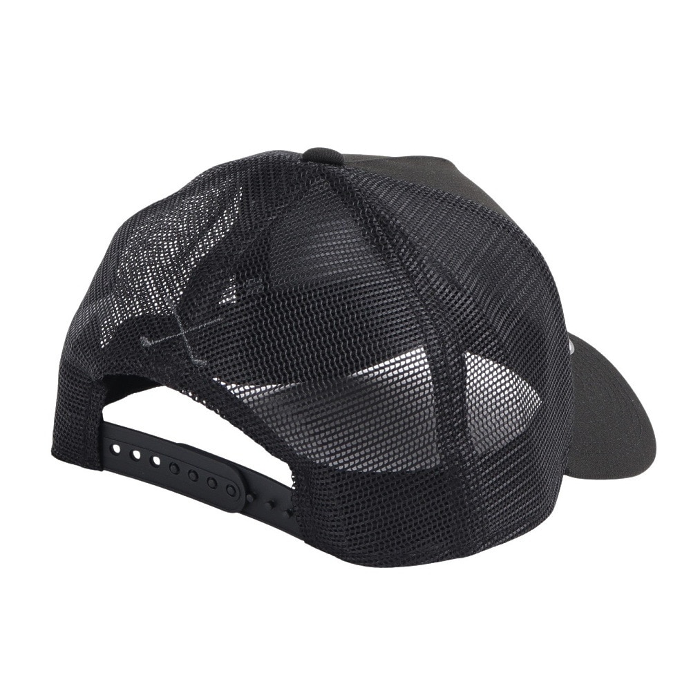 ニューエラ（NEW ERA）（メンズ、レディース）ゴルフ 抗菌 キャップ 940 A-Frame トラッカー ラインストーン 14391352