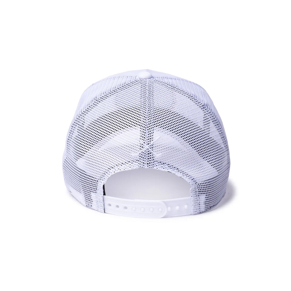 ニューエラ（NEW ERA）（メンズ）ゴルフ キャップ 9FORTY A-Frame トラッカー All Mesh 14391358