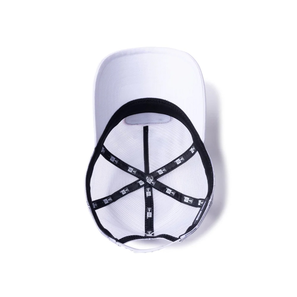 ニューエラ（NEW ERA）（メンズ）ゴルフ キャップ 9FORTY A-Frame トラッカー All Mesh 14391358