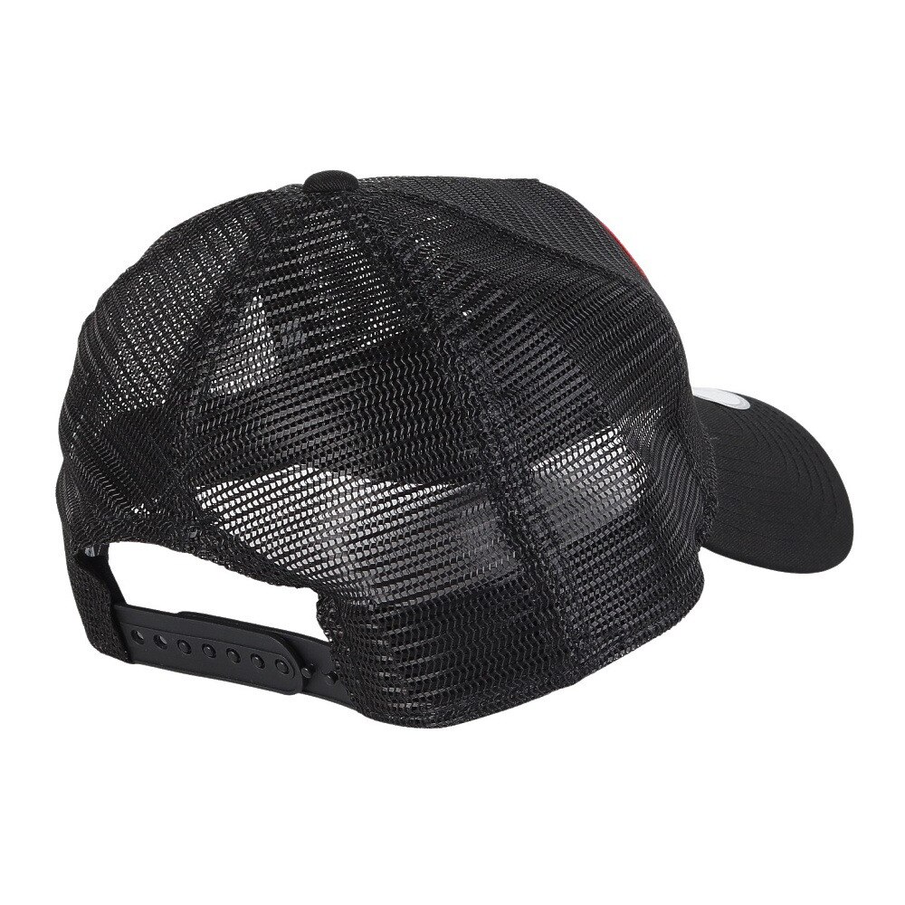 ニューエラ（NEW ERA）（メンズ）ゴルフ キャップ 9FORTY A-Frame トラッカー All Mesh 14391361
