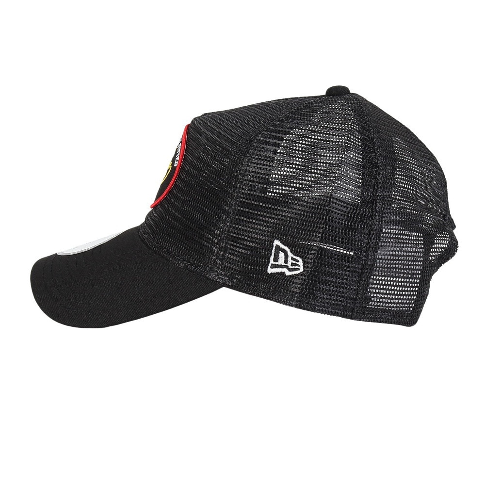 ニューエラ（NEW ERA）（メンズ）ゴルフ キャップ 9FORTY A-Frame トラッカー All Mesh 14391361