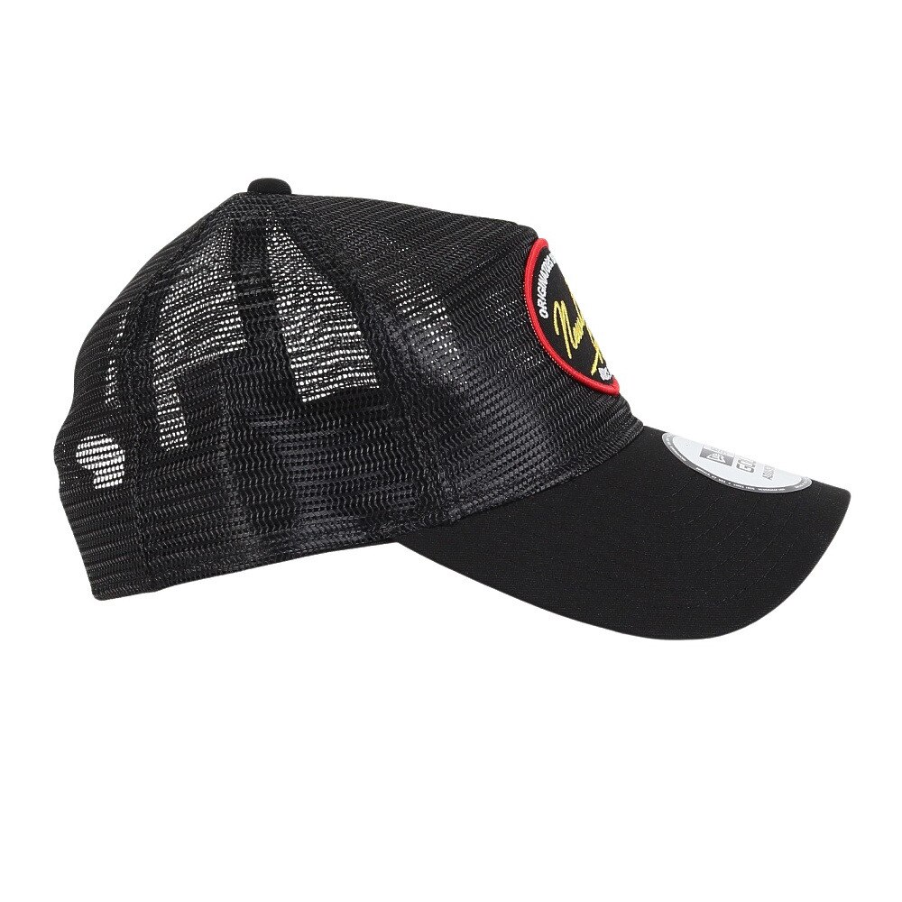 ニューエラ（NEW ERA）（メンズ）ゴルフ キャップ 9FORTY A-Frame トラッカー All Mesh 14391361