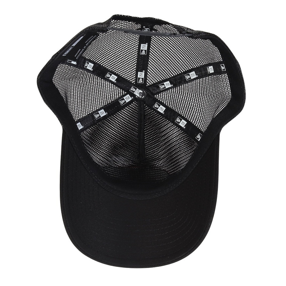ニューエラ（NEW ERA）（メンズ）ゴルフ キャップ 9FORTY A-Frame トラッカー All Mesh 14391361
