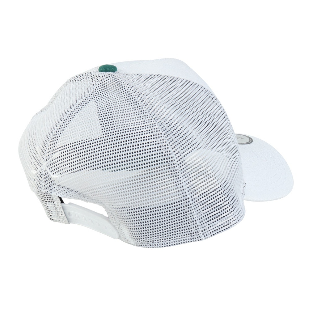ニューエラ（NEW ERA）（メンズ、レディース）ゴルフ 抗菌 キャップ 940 A-Frame トラッカー Crazy About Golf 14391372