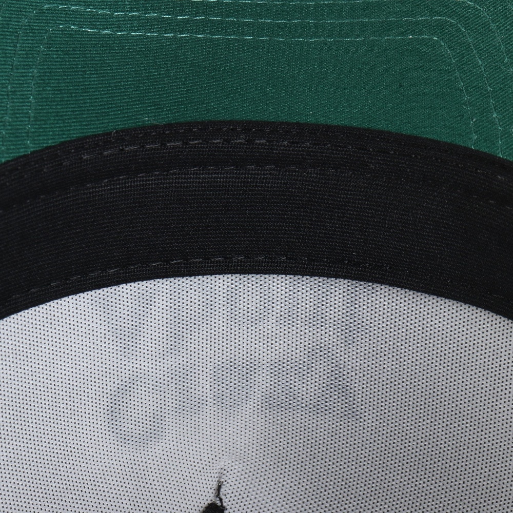 ニューエラ（NEW ERA）（メンズ、レディース）ゴルフ 抗菌 キャップ 940 A-Frame トラッカー Crazy About Golf 14391372