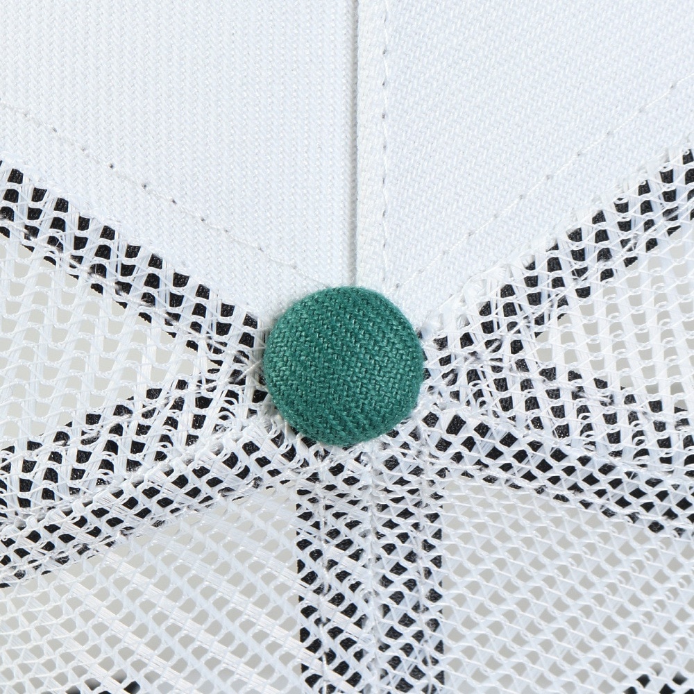 ニューエラ（NEW ERA）（メンズ、レディース）ゴルフ 抗菌 キャップ 940 A-Frame トラッカー Crazy About Golf 14391372