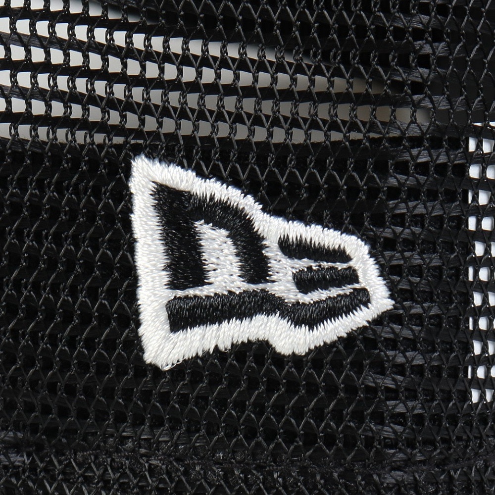 ニューエラ（NEW ERA）（メンズ、レディース）ゴルフ 抗菌 キャップ 940 A-Frame トラッカー Crazy About Golf 14391373