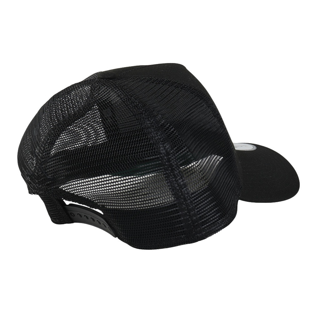 ニューエラ（NEW ERA）（メンズ、レディース）ゴルフ 抗菌 キャップ 940 A-Frame トラッカー Crazy About Golf 14391373