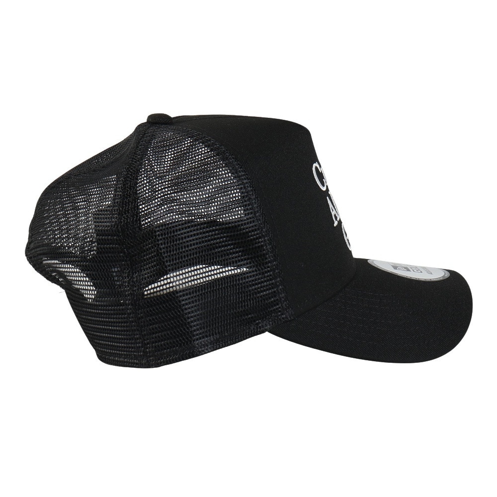 ニューエラ（NEW ERA）（メンズ、レディース）ゴルフ 抗菌 キャップ 940 A-Frame トラッカー Crazy About Golf 14391373