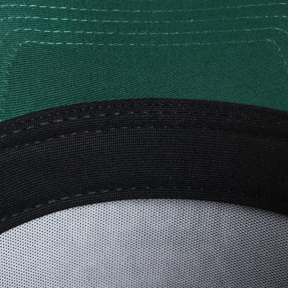 ニューエラ（NEW ERA）（メンズ、レディース）ゴルフ 抗菌 キャップ 940 A-Frame トラッカー Crazy About Golf 14391373