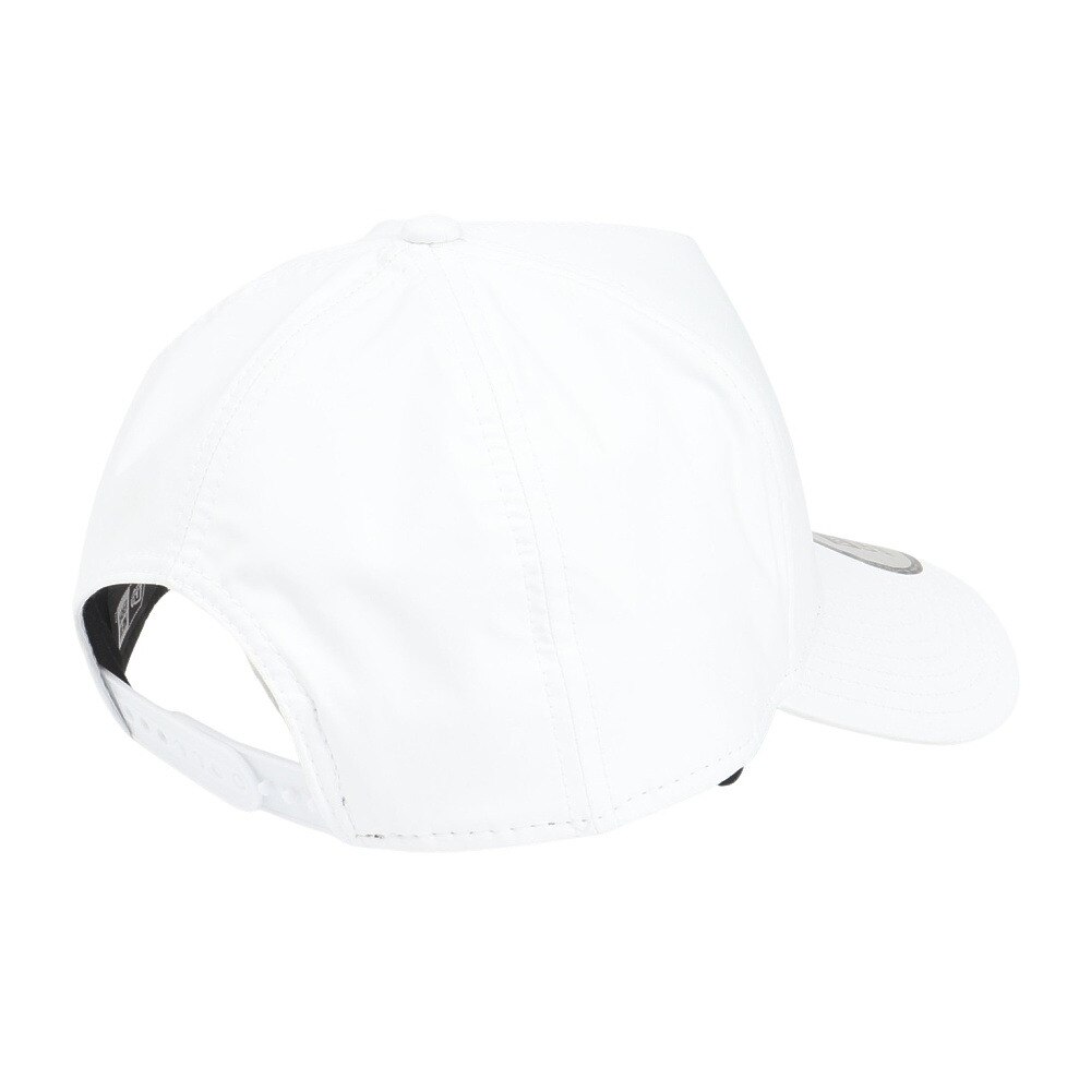 ニューエラ（NEW ERA）（メンズ）ゴルフ 耐水 キャップ 9FORTY A-Frame ストリング ZAMZA 14391379