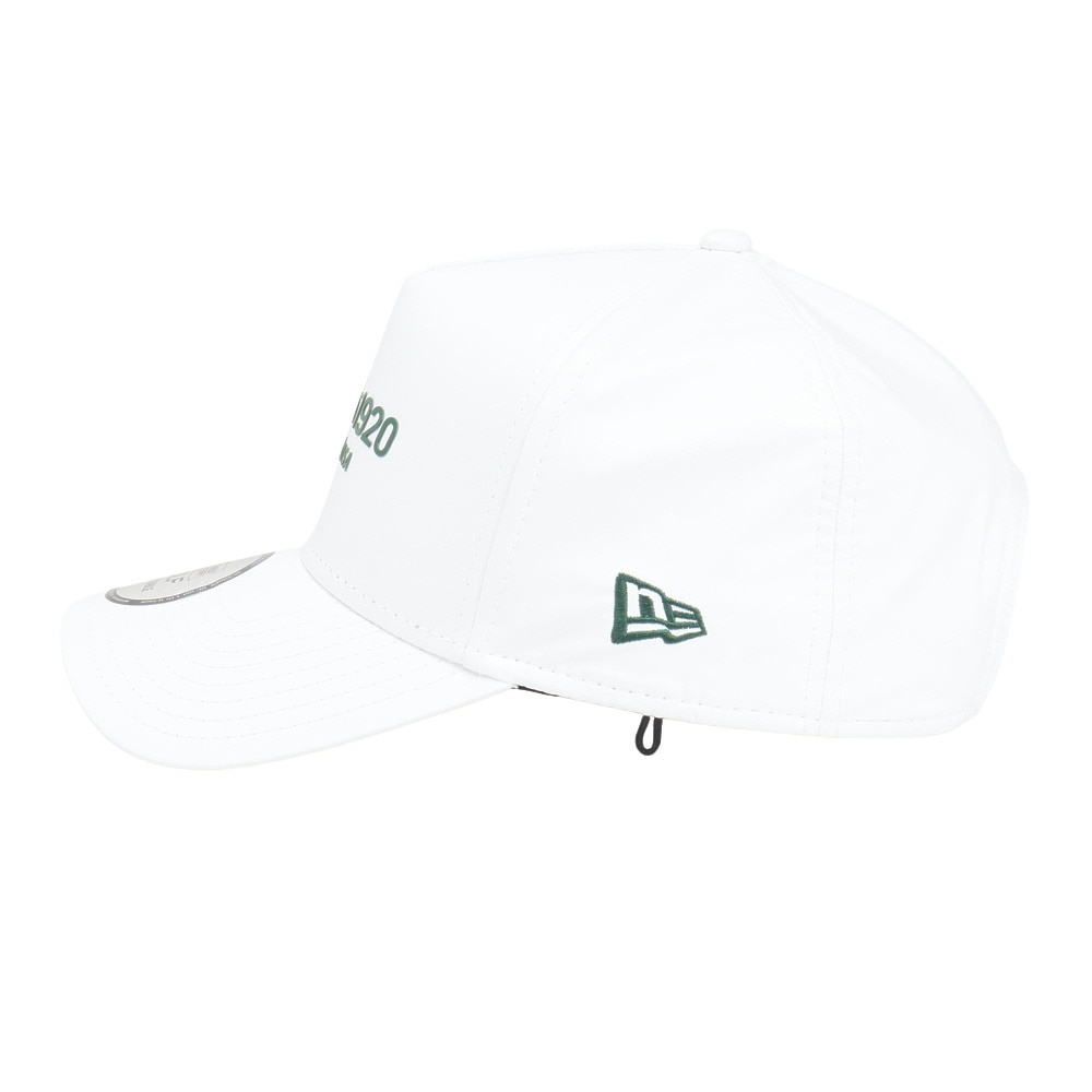 ニューエラ（NEW ERA）（メンズ）ゴルフ 耐水 キャップ 9FORTY A-Frame ストリング ZAMZA 14391379