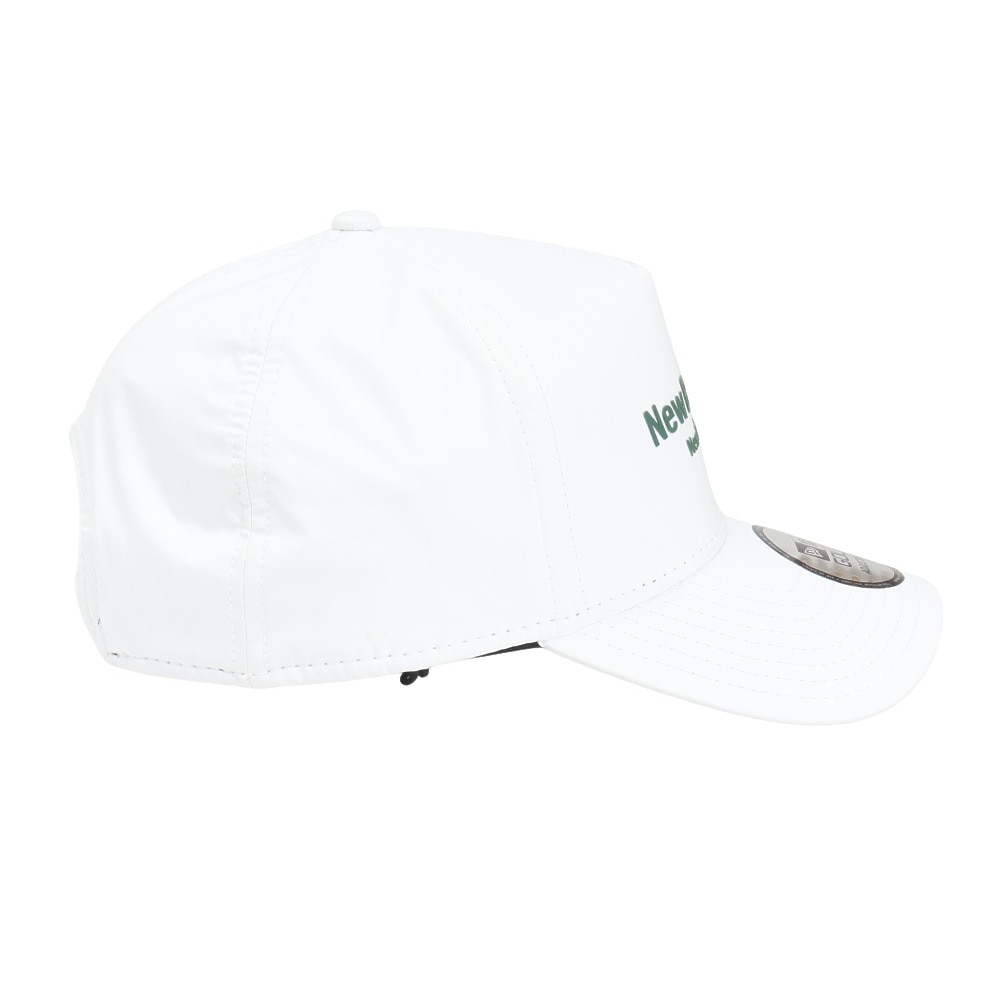 ニューエラ（NEW ERA）（メンズ）ゴルフ 耐水 キャップ 9FORTY A-Frame ストリング ZAMZA 14391379