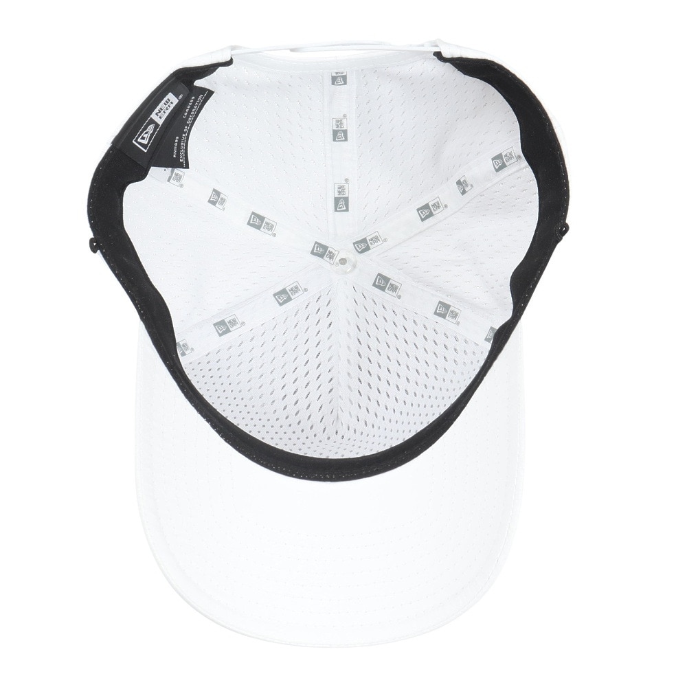 ニューエラ（NEW ERA）（メンズ）ゴルフ 耐水 キャップ 9FORTY A-Frame ストリング ZAMZA 14391379